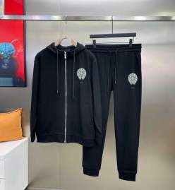 Picture of Chrome Hearts Sweater Suits _SKUChromeHeartsM-5XLkdtn1338029